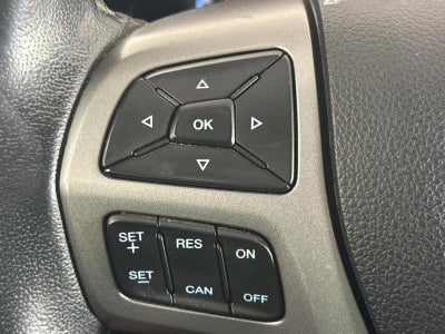 2023 Ford Ranger XL