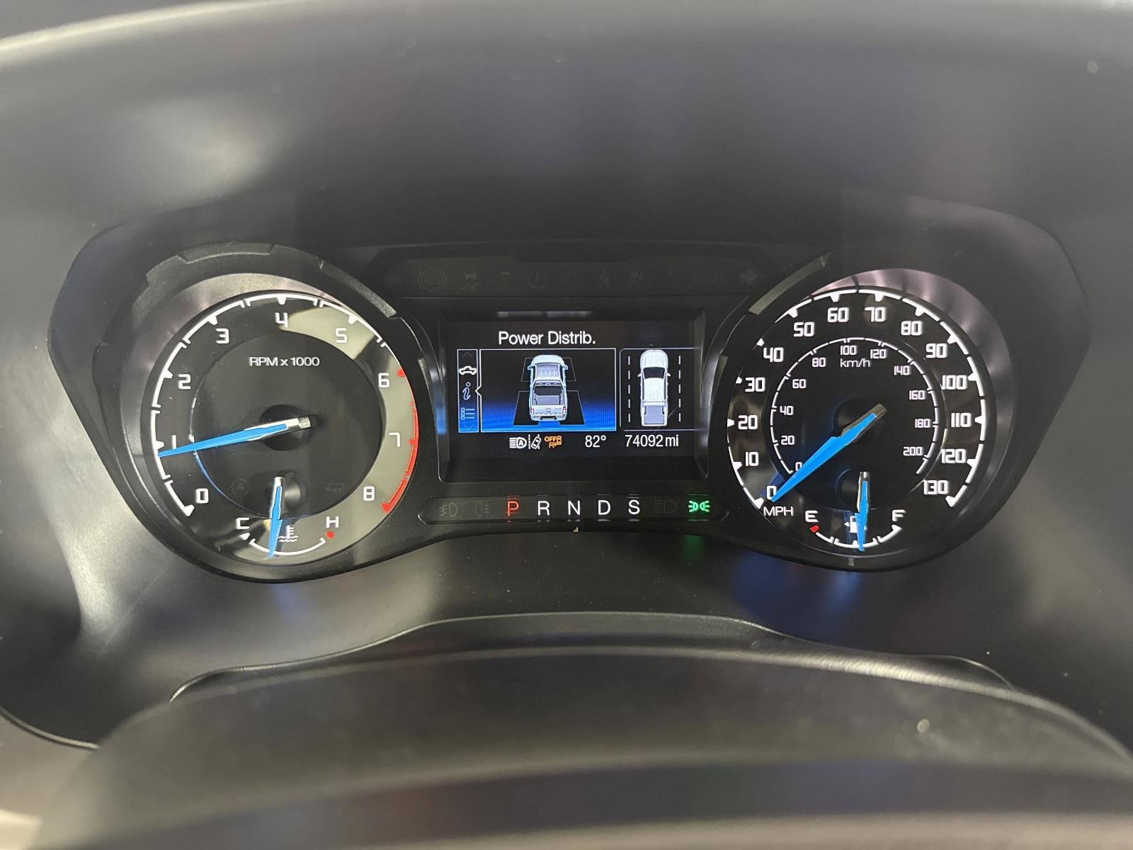 2023 Ford Ranger XL