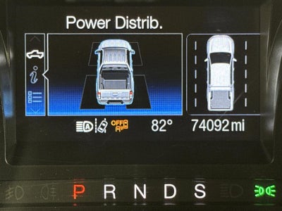 2023 Ford Ranger XL