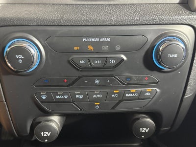 2023 Ford Ranger XL