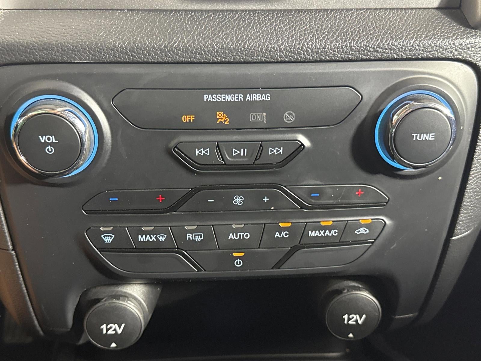 2023 Ford Ranger XL