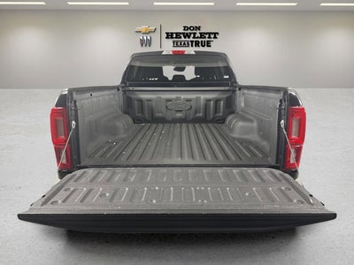 2023 Ford Ranger XL