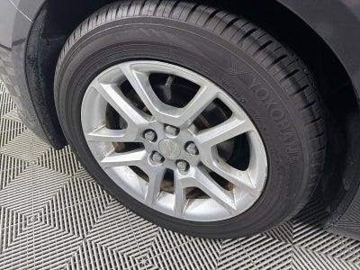 2013 Chevrolet Malibu LT