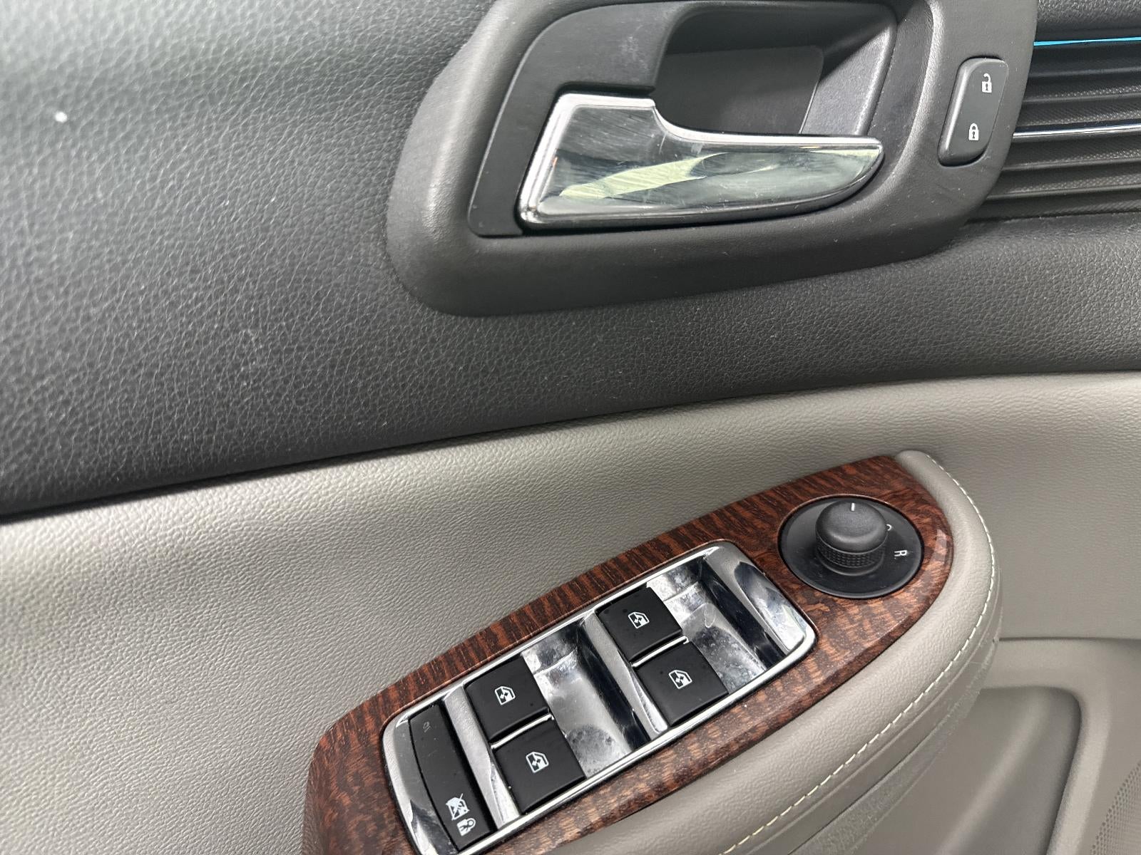 2013 Chevrolet Malibu LT