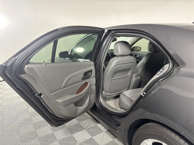 2013 Chevrolet Malibu LT