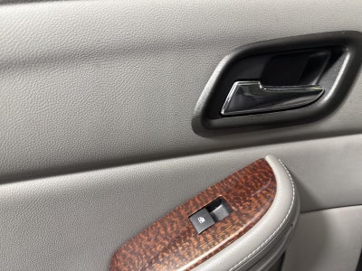 2013 Chevrolet Malibu LT