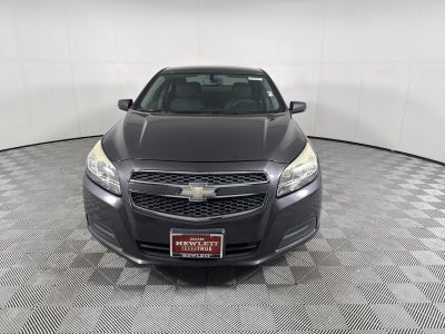 2013 Chevrolet Malibu LT