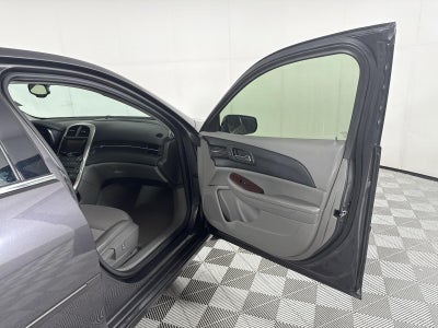 2013 Chevrolet Malibu LT