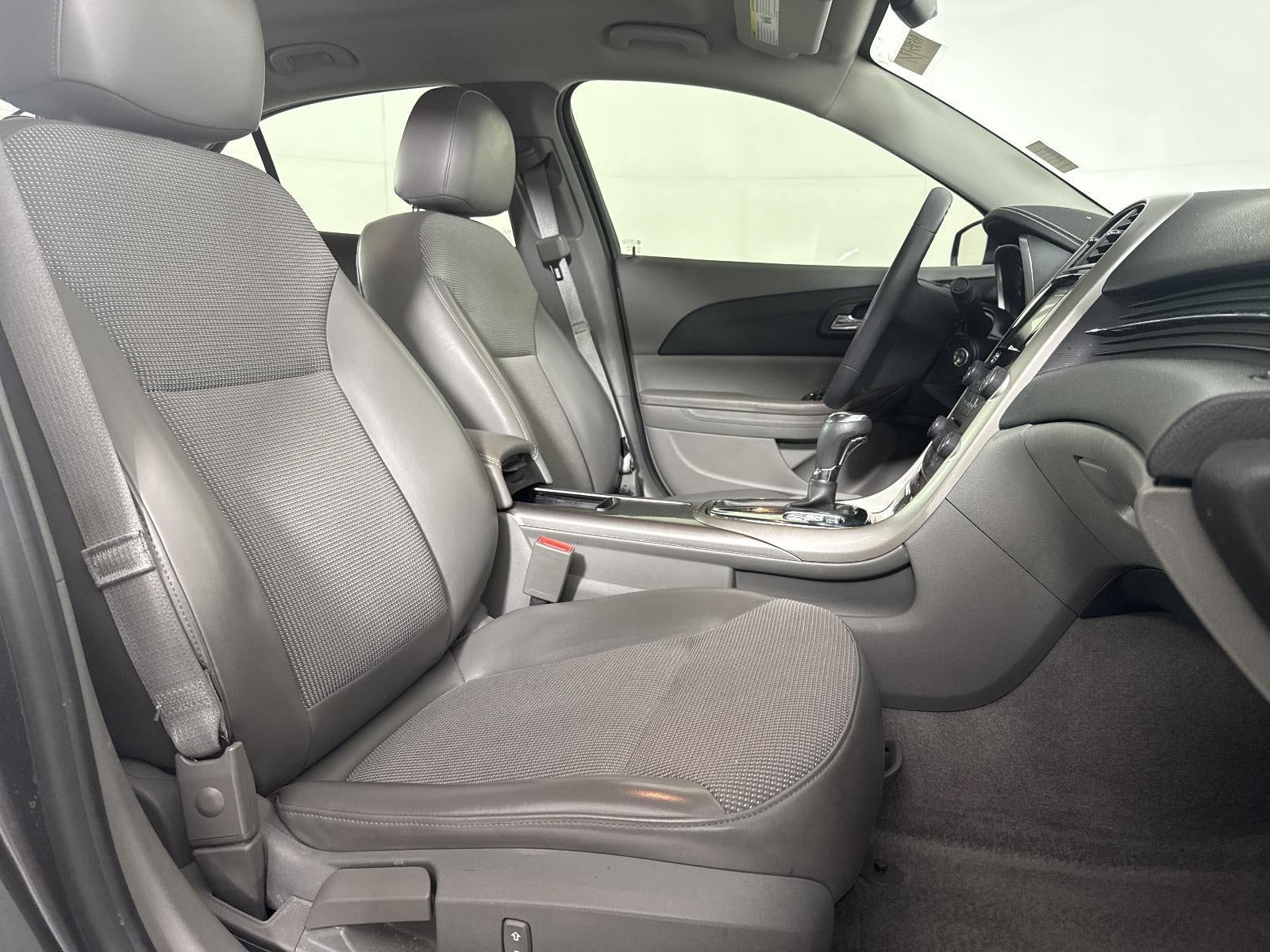 2013 Chevrolet Malibu LT