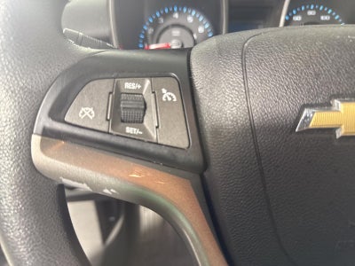 2013 Chevrolet Malibu LT