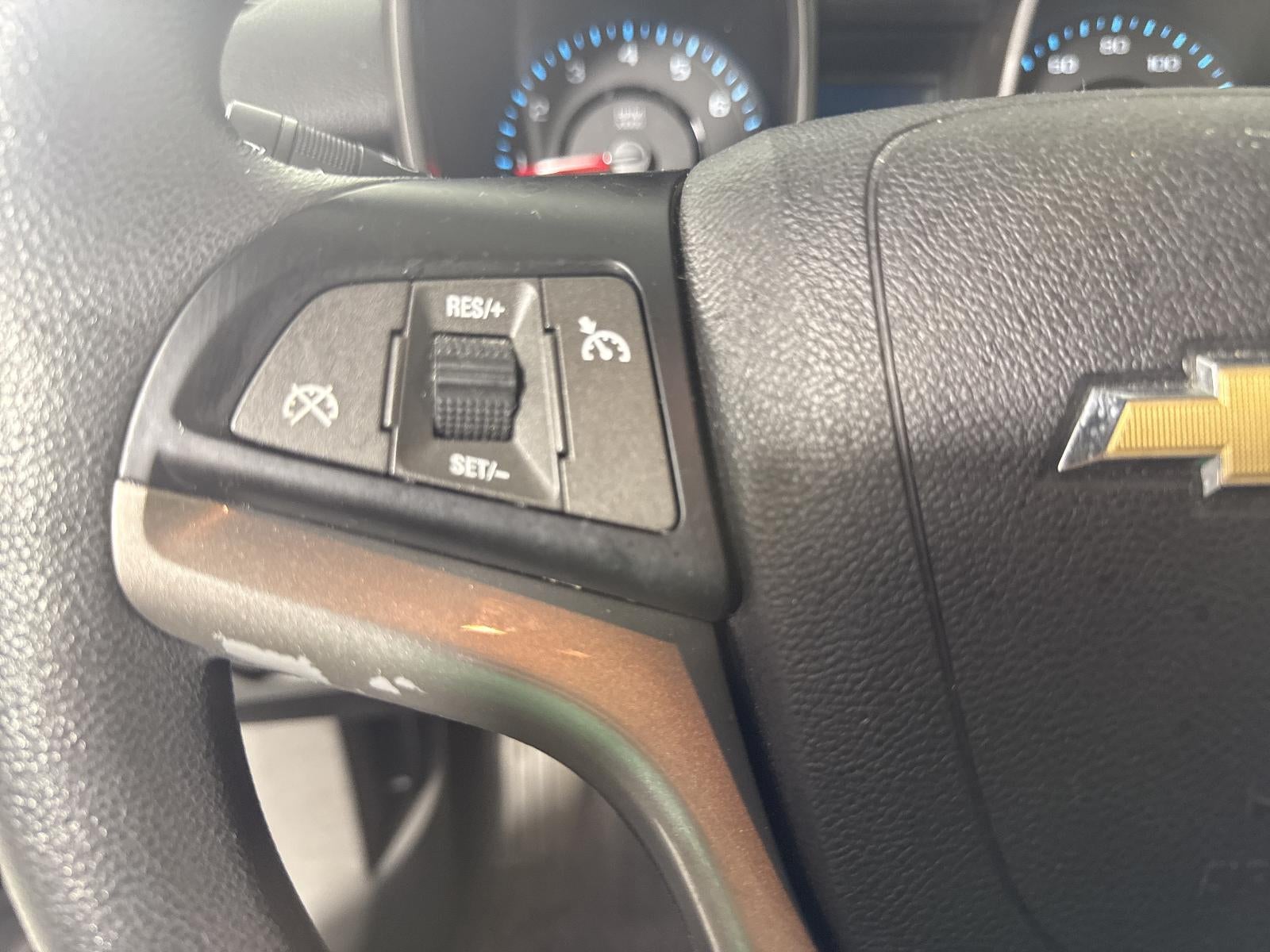 2013 Chevrolet Malibu LT