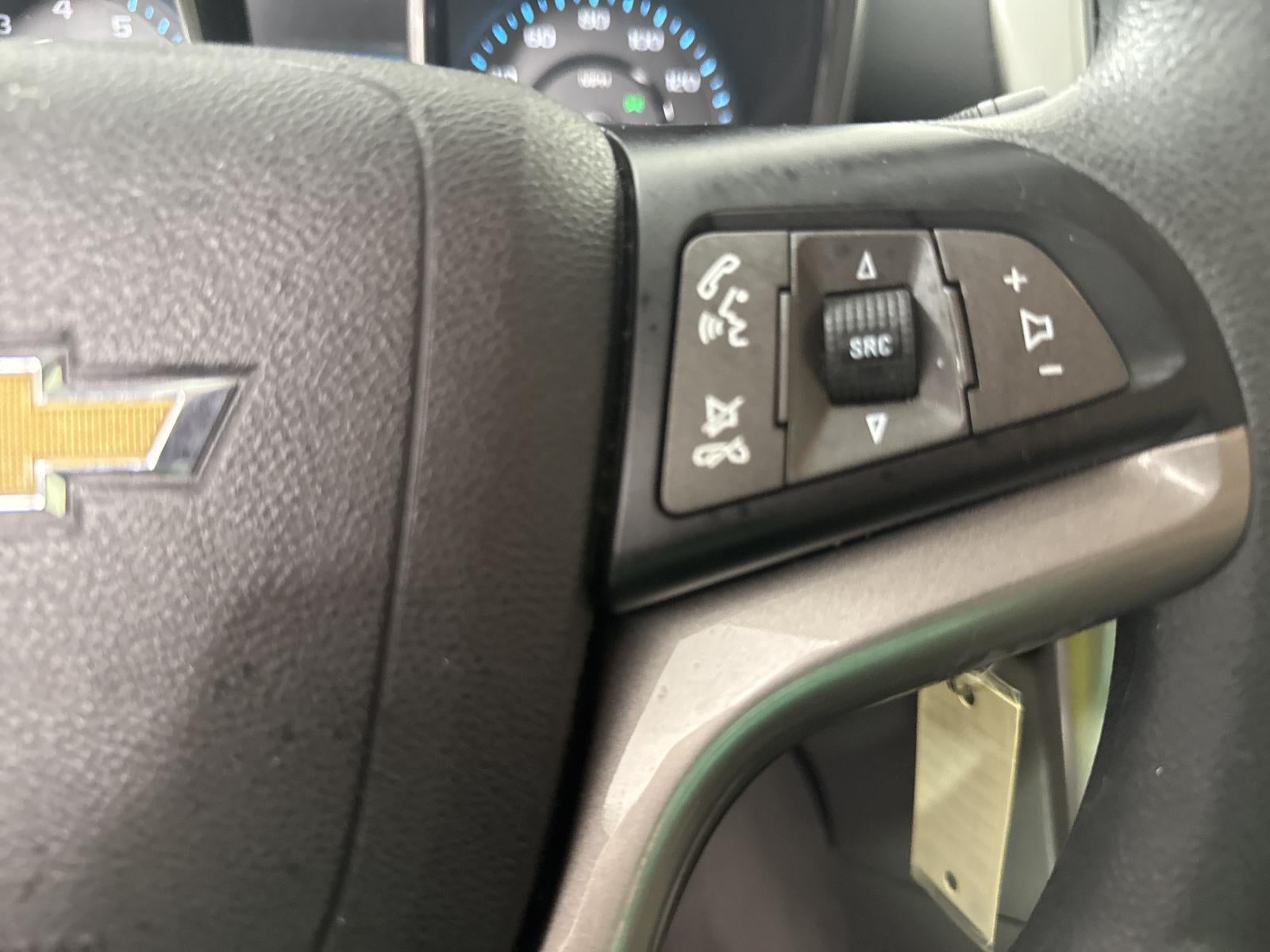 2013 Chevrolet Malibu LT