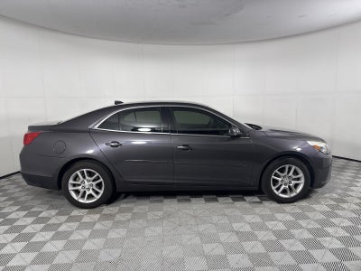 2013 Chevrolet Malibu LT
