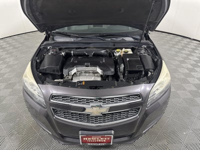 2013 Chevrolet Malibu LT