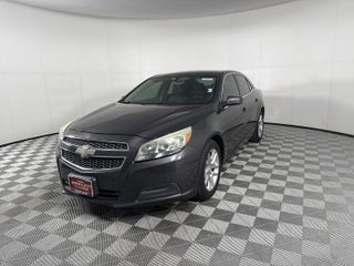 2013 Chevrolet Malibu LT