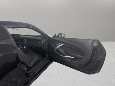 2022 Chevrolet Camaro 1LS