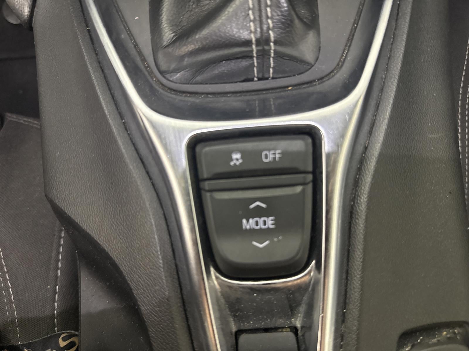 2022 Chevrolet Camaro 1LS