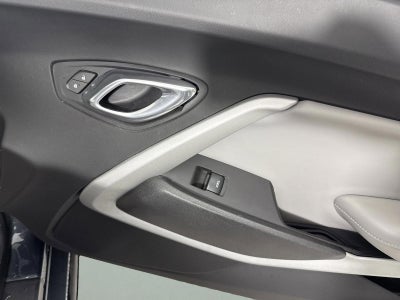 2020 Chevrolet Camaro 2LT