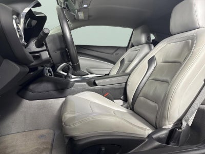 2020 Chevrolet Camaro 2LT