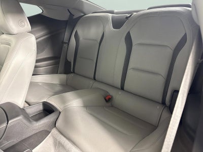 2020 Chevrolet Camaro 2LT