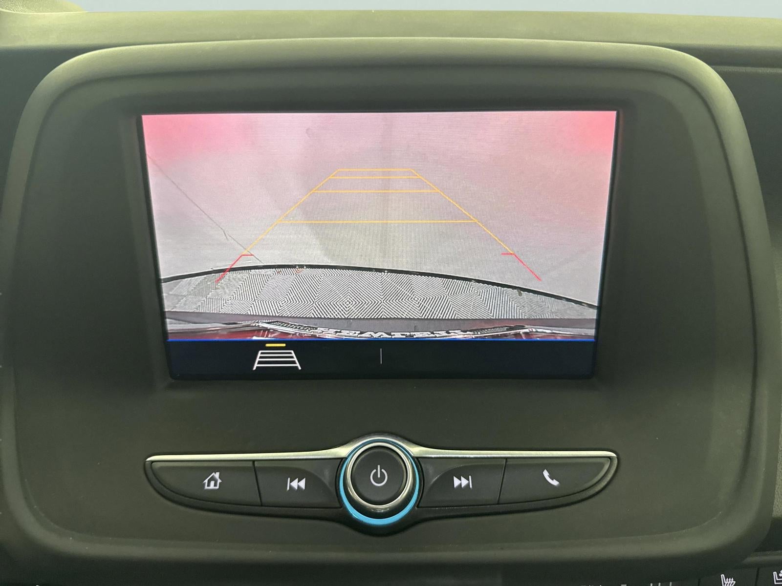 2020 Chevrolet Camaro 2LT