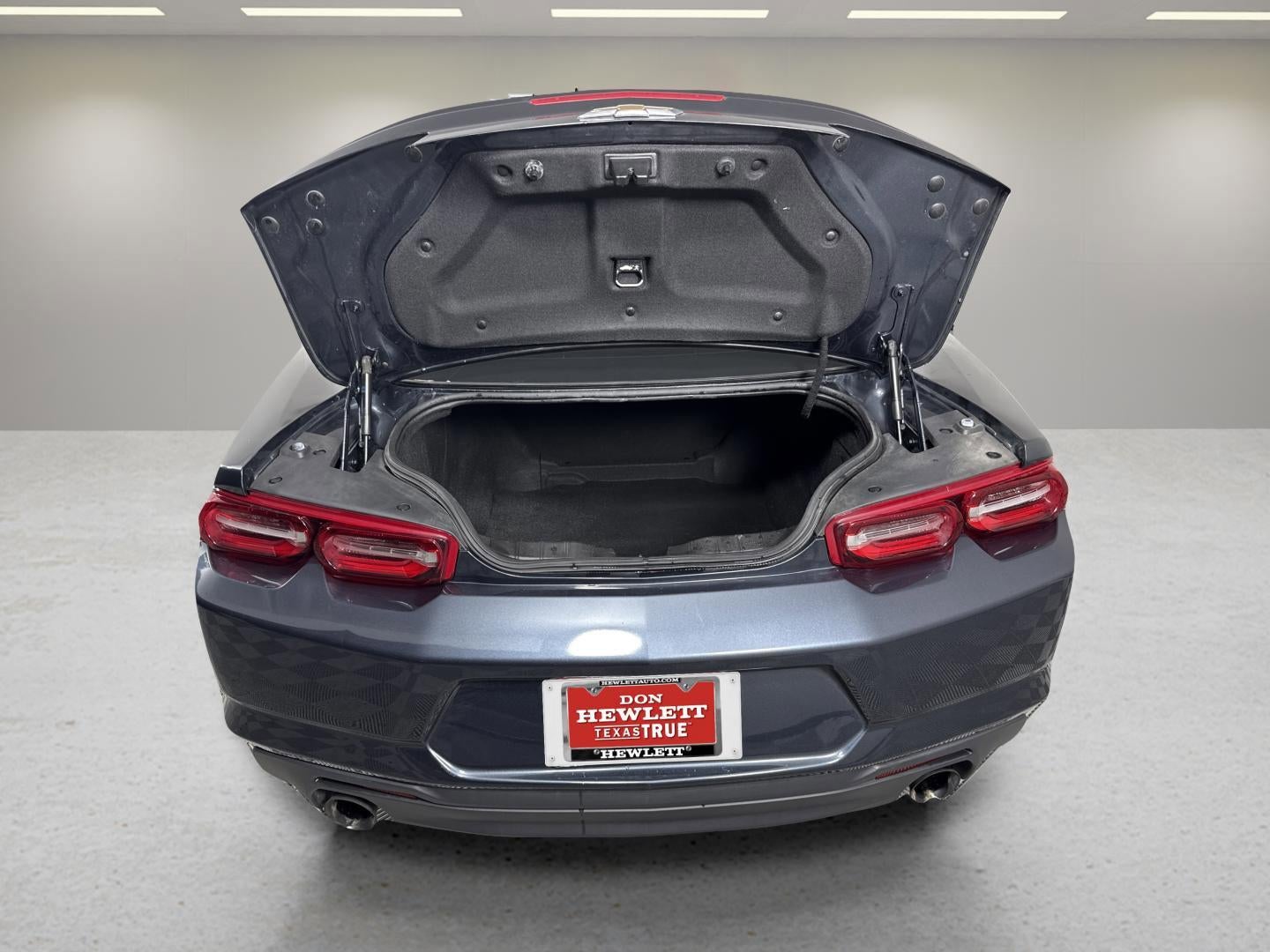 2020 Chevrolet Camaro 2LT