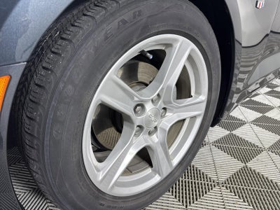 2020 Chevrolet Camaro 2LT