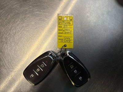 2020 Chevrolet Camaro 2LT