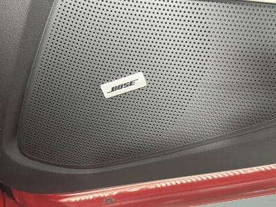 2022 Chevrolet Camaro 3LT