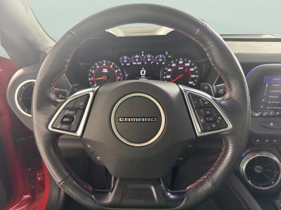 2022 Chevrolet Camaro 3LT