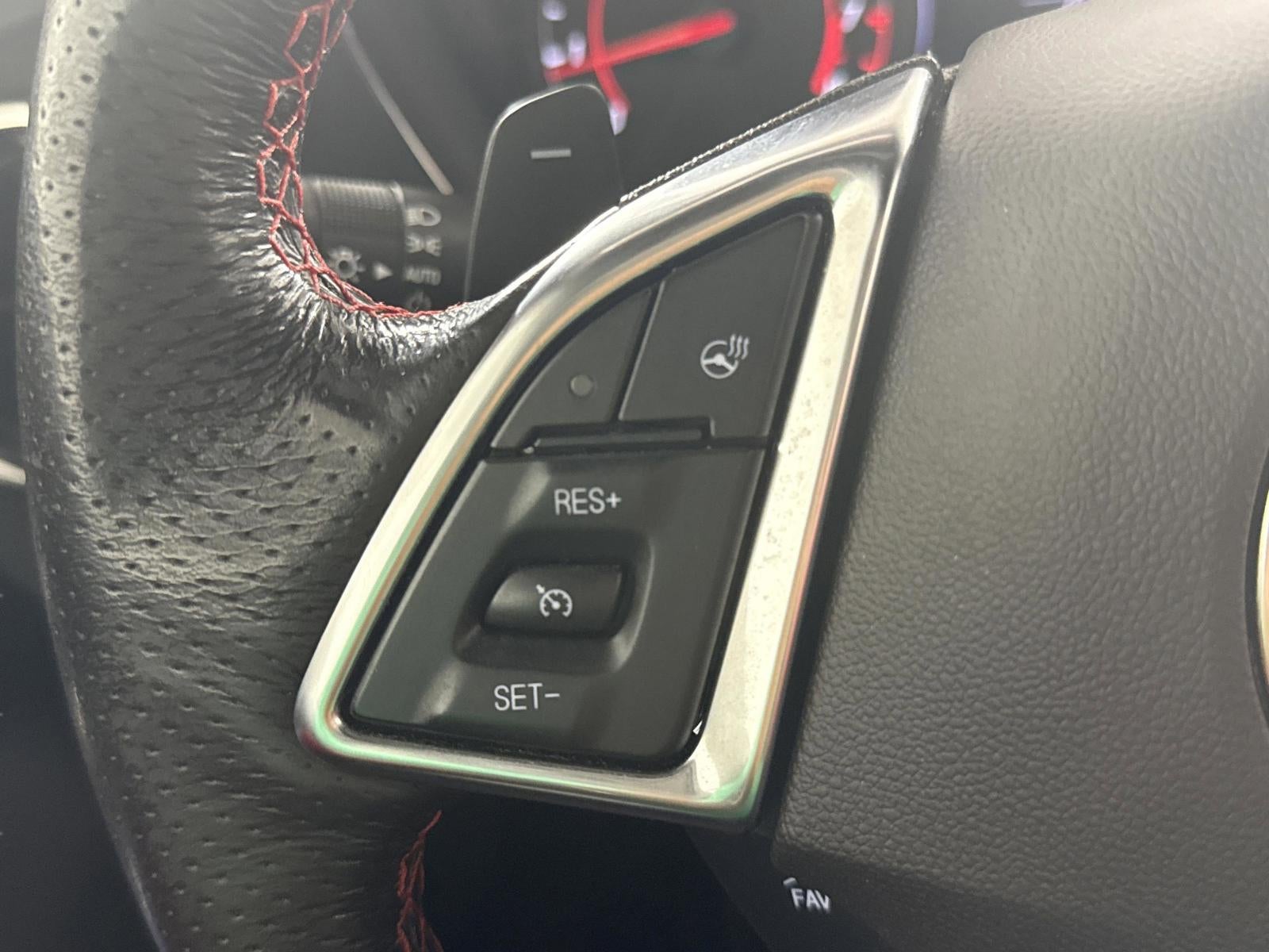 2022 Chevrolet Camaro 3LT