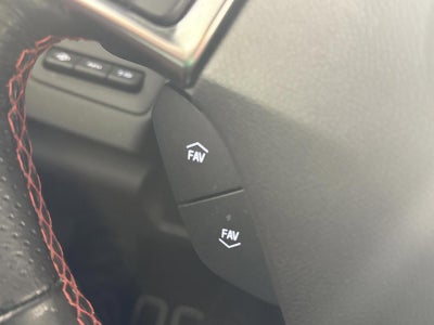 2022 Chevrolet Camaro 3LT