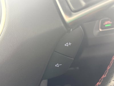 2022 Chevrolet Camaro 3LT