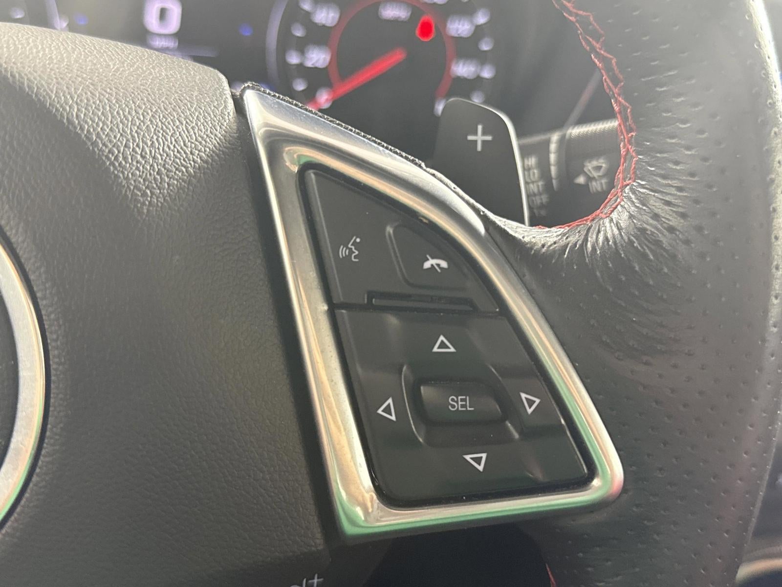 2022 Chevrolet Camaro 3LT