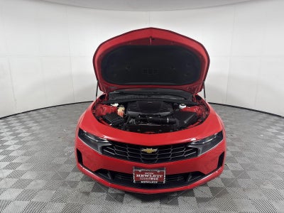 2022 Chevrolet Camaro 3LT