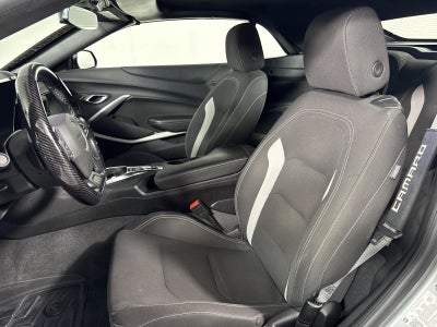 2024 Chevrolet Camaro LT1
