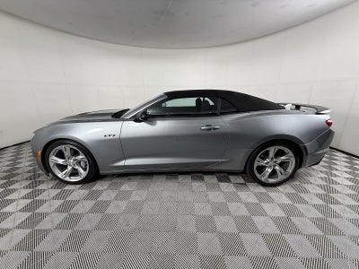 2024 Chevrolet Camaro LT1