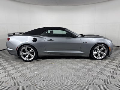 2024 Chevrolet Camaro LT1