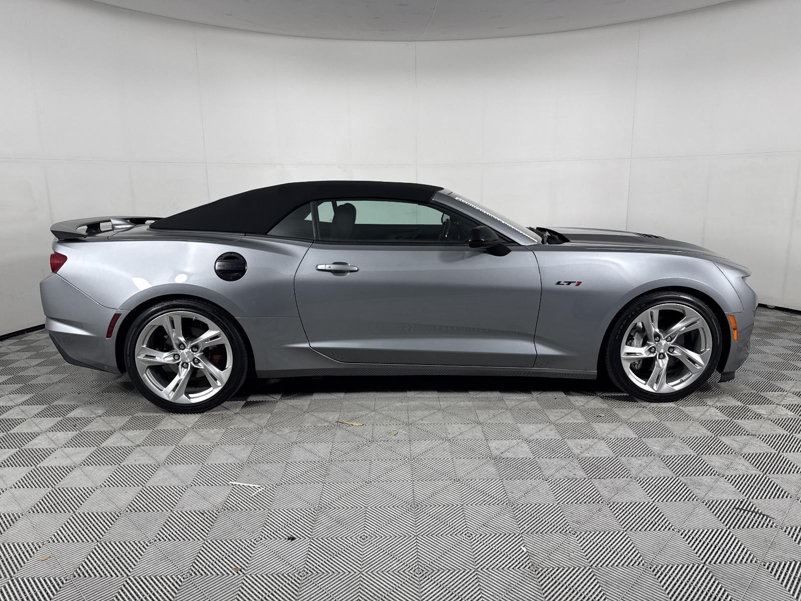 2024 Chevrolet Camaro LT1