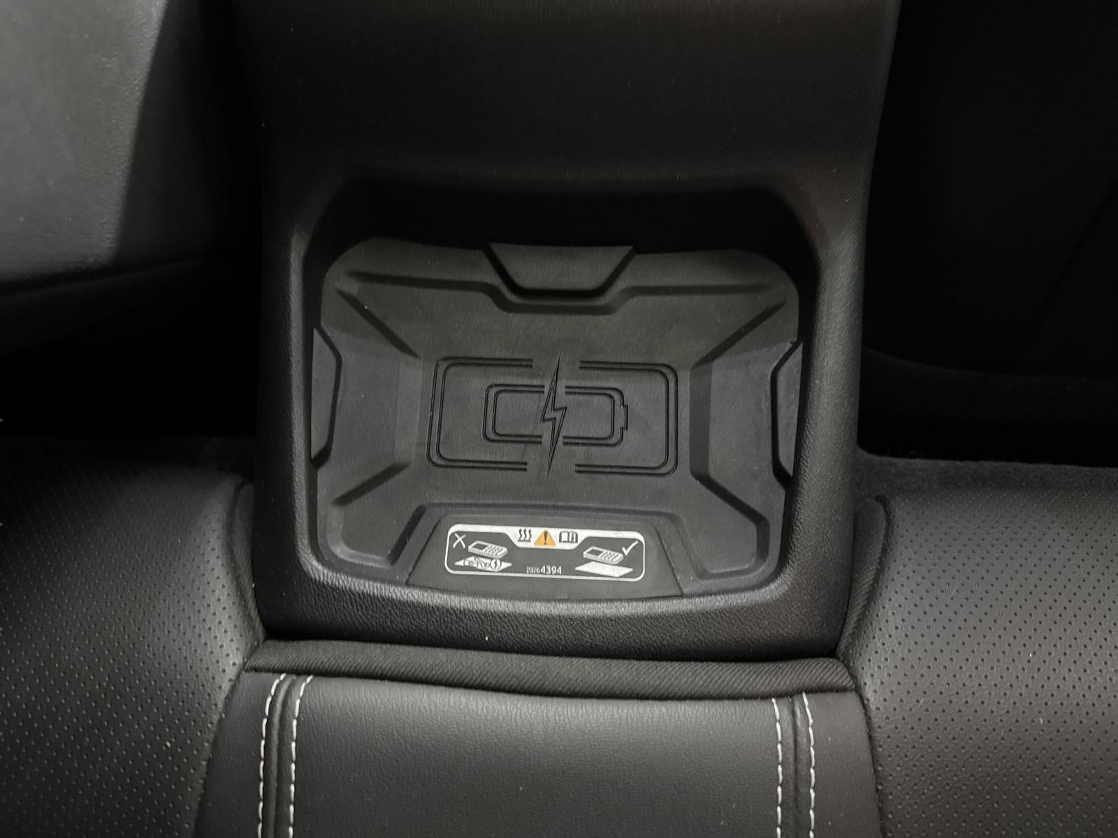 2024 Chevrolet Camaro 2SS