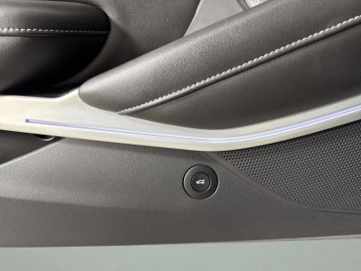 2024 Chevrolet Camaro 2SS