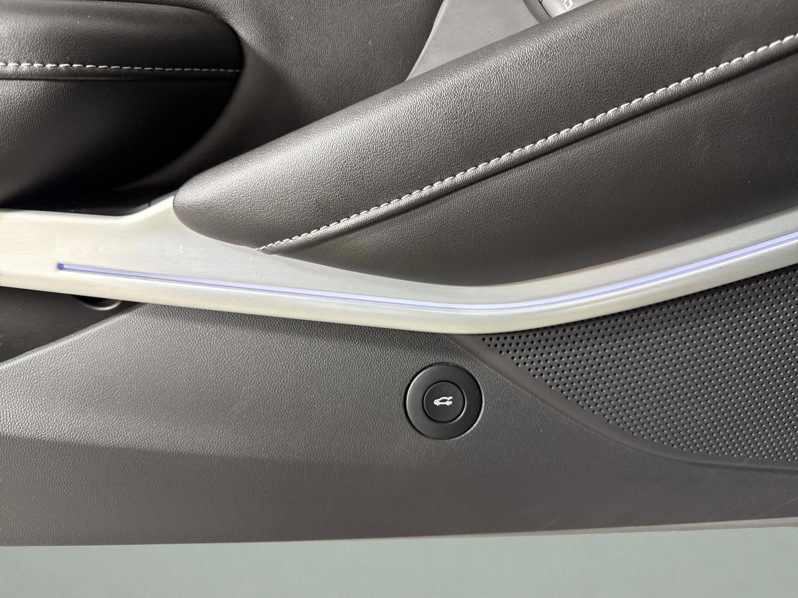 2024 Chevrolet Camaro 2SS