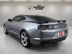 2024 Chevrolet Camaro 2SS