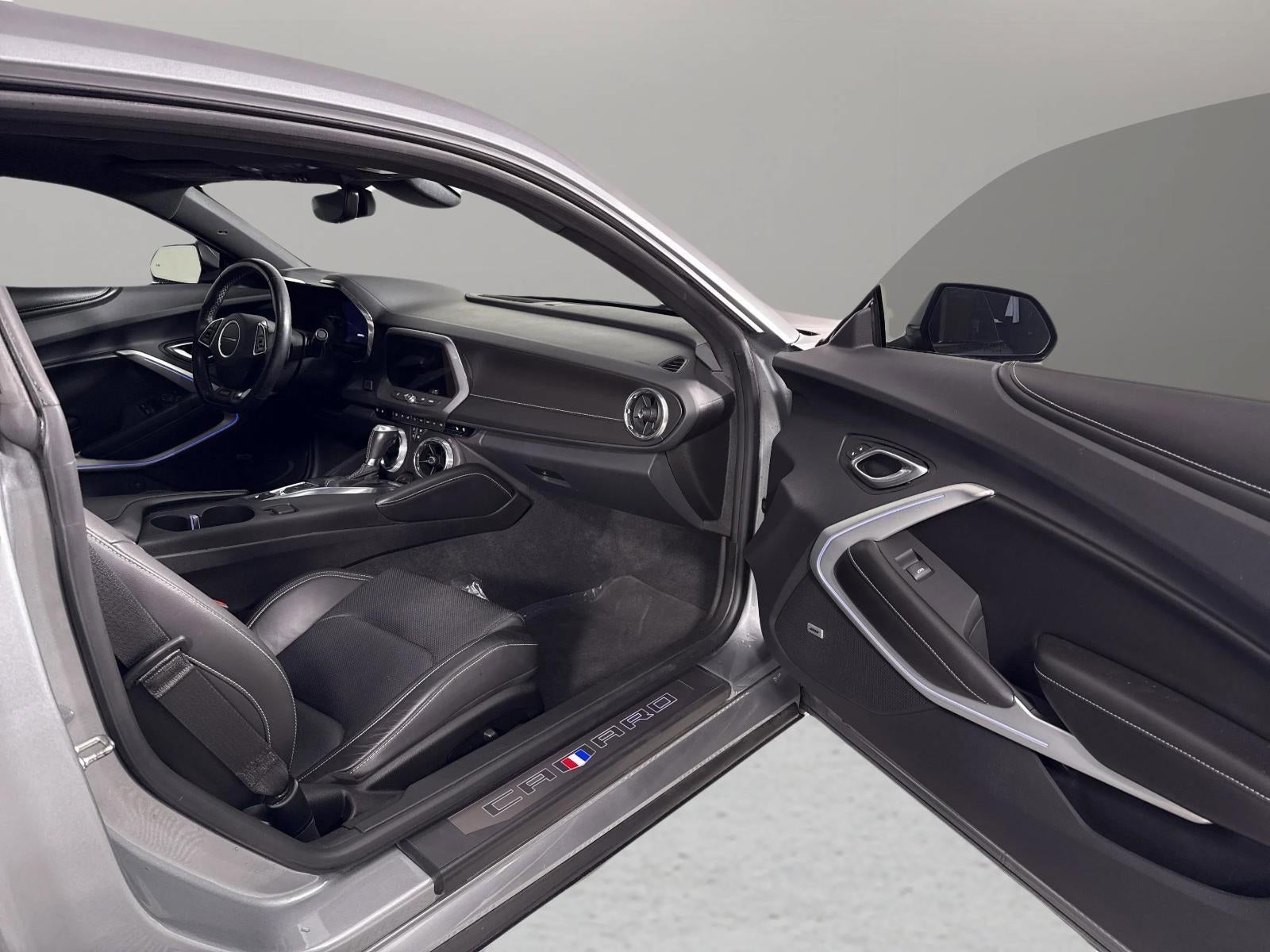 2024 Chevrolet Camaro 2SS