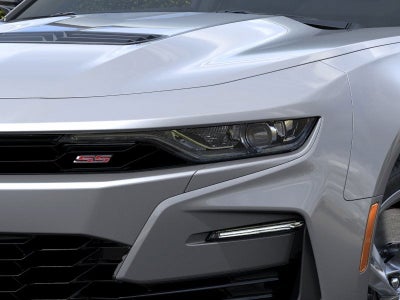 2024 Chevrolet Camaro 2SS