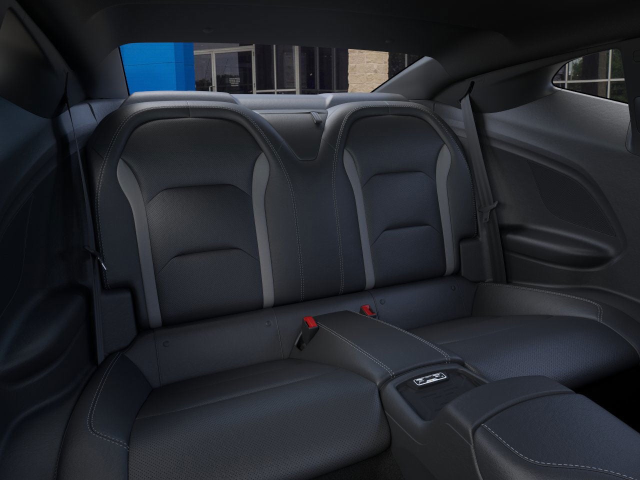 2024 Chevrolet Camaro 2SS