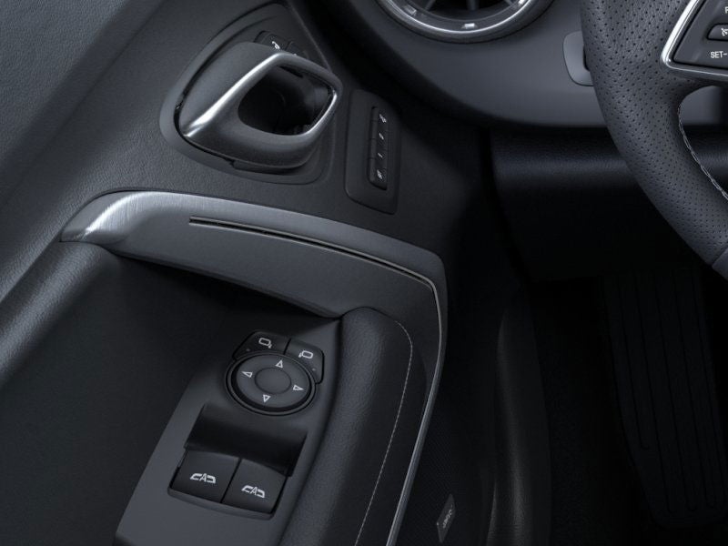 2024 Chevrolet Camaro 2SS