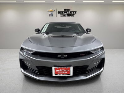2024 Chevrolet Camaro 2SS