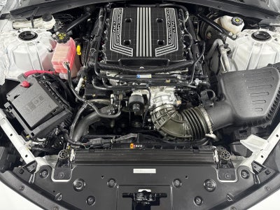 2023 Chevrolet Camaro ZL1