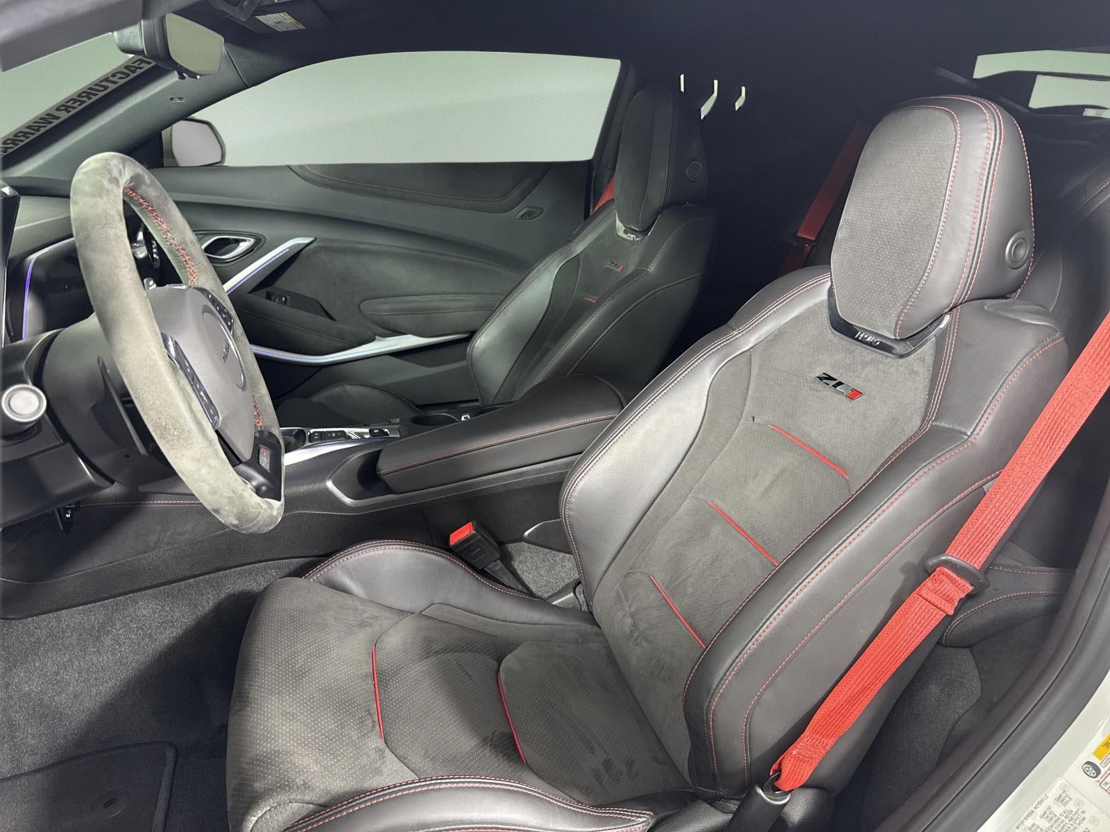 2023 Chevrolet Camaro ZL1